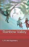 Rainbow Valley