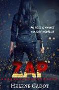 Zap: Aces and Knaves (Book 2.5)