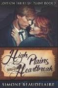 High Plains Heartbreak