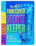 Besties Undercover Secret Keep