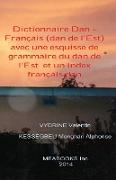 Dictionnaire Dan - Français (Dan de l'Est)