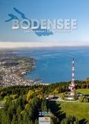 Bodensee 2020 Wandkalender