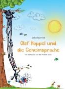 Olaf Hoppel und die Geheimsprache