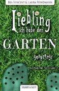 Liebling, ich habe den Garten gesprengt!