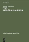 The Neogrammarians