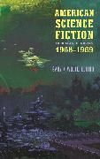 American Science Fiction: Four Classic Novels 1968-1969 (LOA #322)