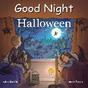 Good Night Halloween