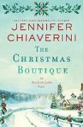 The Christmas Boutique