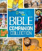 National Geographic Kids Bible Companion Collection
