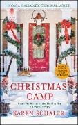 Christmas Camp