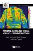 Standard Methods for Thermal Comfort Assessment of Clothing