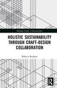 Holistic Sustainability through Craft-design Collaboration