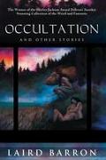 Occultation and Other Stories