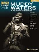 Muddy Waters: Harmonica Play-Along Volume 17