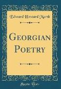 Georgian Poetry (Classic Reprint)