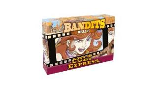 Colt Express - Bandits Belle