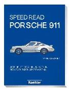 Speed read - Porsche 911
