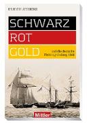 SCHWARZ-ROT-GOLD