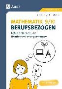 Mathematik 9-10 berufsbezogen