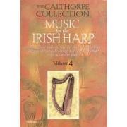 Music for the Irish Harp, Volume 4