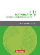Mathematik - Berufliche Oberschule Bayern, Nichttechnik, Band 3 (FOS/BOS 13), Schülerbuch