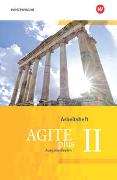 Agite plus - Arbeitsbücher für Latein als zweite Fremdsprache - Ausgabe Bayern