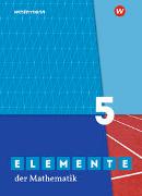 Elemente der Mathematik SI - Ausgabe 2019 für Nordrhein-Westfalen G9