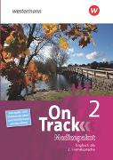 On Track - Ausgabe für Englisch als 2. Fremdsprache an Gymnasien