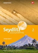 Seydlitz Geographie - Ausgabe 2018 für Gymnasien in Nordrhein-Westfalen
