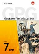 Geschichte - Politik - Geographie (GPG) - Ausgabe 2017 für Mittelschulen in Bayern