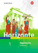 Horizonte - Geschichte für Nordrhein-Westfalen und Schleswig-Holstein - Ausgabe 2019