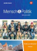 Mensch und Politik SI - Ausgabe 2019 für Hessen