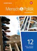 Mensch und Politik SII - Ausgabe 2018 Niedersachsen