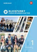 Blickpunkt Sozialwissenschaften - Ausgabe 2019