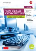 Theorie und Praxis der Textverarbeitung. Ausgabe Mai 2/2019