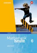 Mathematik heute - Ausgabe 2018 für Thüringen