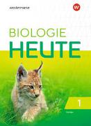 Biologie heute SI - Allgemeine Ausgabe 2019
