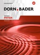Dorn / Bader Physik SII - Ausgabe 2018 für Niedersachsen