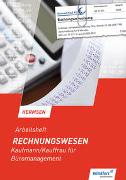 Rechnungswesen / Rechnungswesen Kaufmann/Kauffrau für Büromanagement
