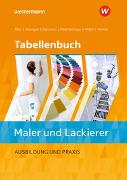 Tabellenbuch Maler und Lackierer