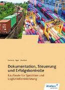 Spedition und Logistikdienstleistung