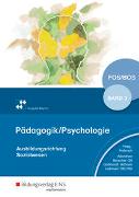 Pädagogik/Psychologie für die Berufliche Oberschule - Ausgabe Bayern