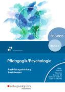 Pädagogik/Psychologie für die Berufliche Oberschule - Ausgabe Bayern