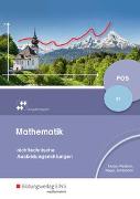 Mathematik für Fachoberschulen - Ausgabe Bayern