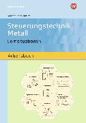 Steuerungstechnik Metall