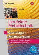 Lernfelder Metalltechnik