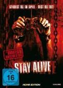 Stay Alive - Stirbst Du im Spiel - bist du tot!