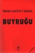 Imam Cafer-i Sadik Buyrugu