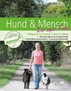 Hund & Mensch ein super Team