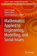 Mathematics Applied to Engineering, Modelling, and Social Issues